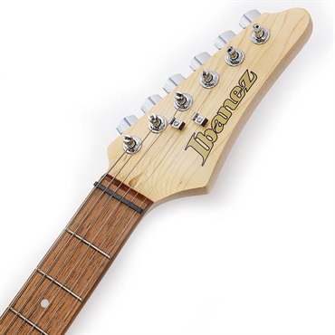 Ibanez AZ Essentials AZES40-TUN (Tungsten) [SPOT MODEL] 画像6