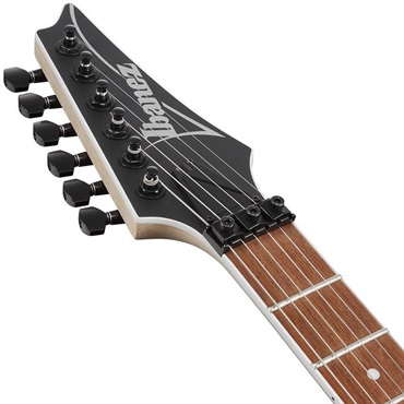 Ibanez RG420EX-BKF (Black Flat) 画像4
