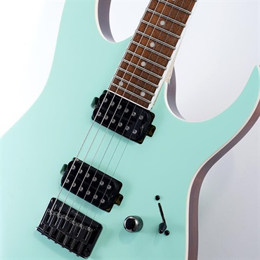 Ibanez RG421S-SEM (Sea Shore Matte) [SPOT MODEL] 画像3