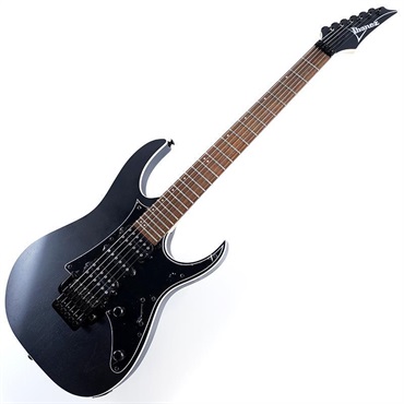 Ibanez RG450B-WK (Weathered Black) 画像1