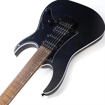 Ibanez RG450B-WK (Weathered Black) 画像5