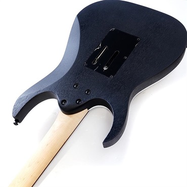 Ibanez RG450B-WK (Weathered Black) 画像6