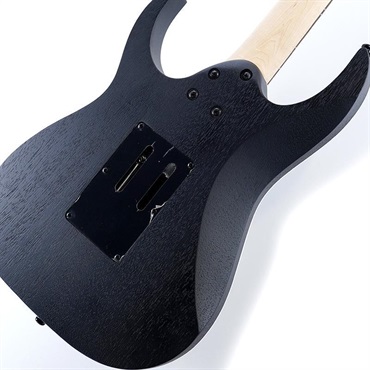 Ibanez RG450B-WK (Weathered Black) 画像7