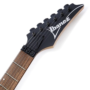 Ibanez RG450B-WK (Weathered Black) 画像8