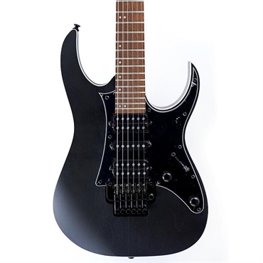Ibanez RG450B-WK (Weathered Black) 画像9
