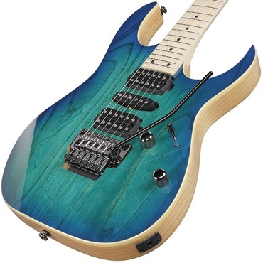 Ibanez RG470AHM BMT 画像2