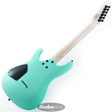 Ibanez S561-SFM (Seafoam Green Matte) [SPOT MODEL] 画像2