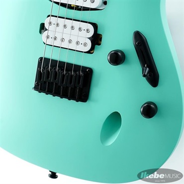 Ibanez S561-SFM (Seafoam Green Matte) [SPOT MODEL] 画像4