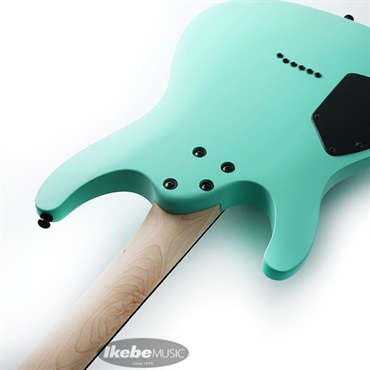 Ibanez S561-SFM (Seafoam Green Matte) [SPOT MODEL] 画像6