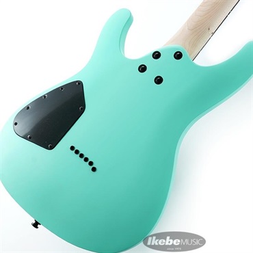 Ibanez S561-SFM (Seafoam Green Matte) [SPOT MODEL] 画像7