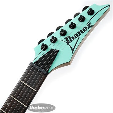 Ibanez S561-SFM (Seafoam Green Matte) [SPOT MODEL] 画像8