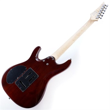 Ibanez SA360NQM-RCG (Rich Carmine Gradation) [SPOT MODEL] 画像2
