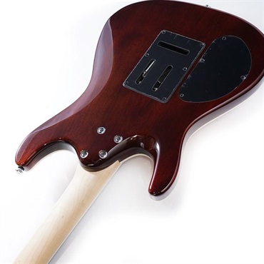 Ibanez SA360NQM-RCG (Rich Carmine Gradation) [SPOT MODEL] 画像6