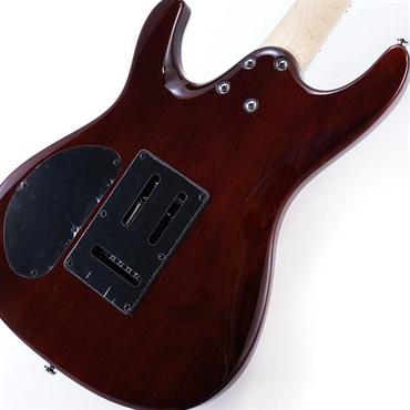 Ibanez SA360NQM-RCG (Rich Carmine Gradation) [SPOT MODEL] 画像7