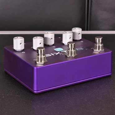 LPD PEDALS Sixty 8 Deluxe 画像2