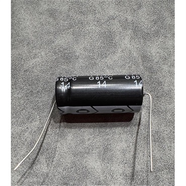 Fender USA 【生産完了モデル】Fender AE AXIAL Electrolytic Capacitor 47uF 500V +50%-10% for Tube Amplifiers 画像1
