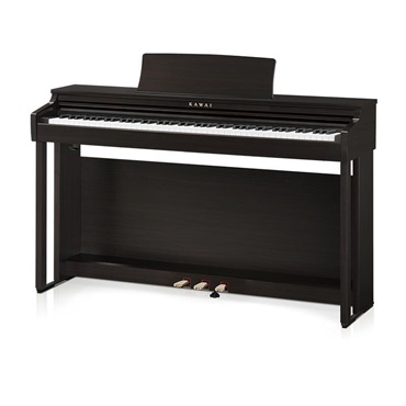 KAWAI (楽器店大賞2025大賞受賞)【全国配送設置無料※】CX302R (ローズウッド調仕上げ)(カワイ)(電子ピアノ)(デジタルピアノ)(88鍵盤)(Bluetooth搭載) 画像2