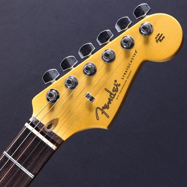 Fender USA American Ultra Luxe Vintage '60s Stratocaster (Ice Blue Metallic/Rosewood) #US25008871 【The Spring Summer 2026 Campaign】 画像4