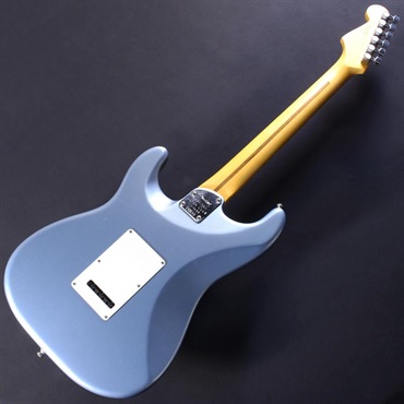 Fender USA American Ultra Luxe Vintage '60s Stratocaster (Ice Blue Metallic/Rosewood) #US25008871 【The Spring Summer 2026 Campaign】 画像5