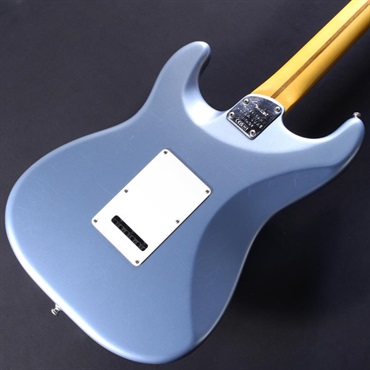 Fender USA American Ultra Luxe Vintage '60s Stratocaster (Ice Blue Metallic/Rosewood) #US25008871 【The Spring Summer 2026 Campaign】 画像6