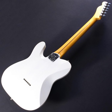 Fender USA American Ultra Luxe Vintage '50s Telecaster (White Blonde/Maple) #US25008877 【The Spring Summer 2026 Campaign】 画像5