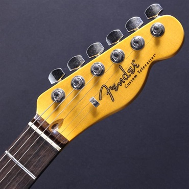 Fender USA American Ultra Luxe Vintage '60s Telecaster Custom (3-Color Sunburst/Rosewood) #US25007547 【The Spring Summer 2026 Campaign】 画像4