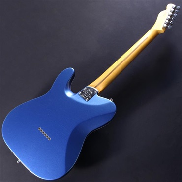 Fender USA American Ultra Luxe Vintage '60s Telecaster Custom (Lake Placid Blue/Rosewood) #US25007937 【The Spring Summer 2026 Campaign】 画像5