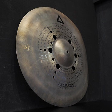 Istanbul／Agop USED 中古 Xist Dark ION Trash 19 [1504g] 画像1