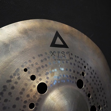 Istanbul／Agop USED 中古 Xist Dark ION Trash 19 [1504g] 画像2
