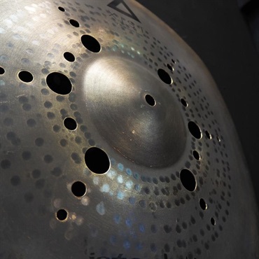 Istanbul／Agop USED 中古 Xist Dark ION Trash 19 [1504g] 画像3