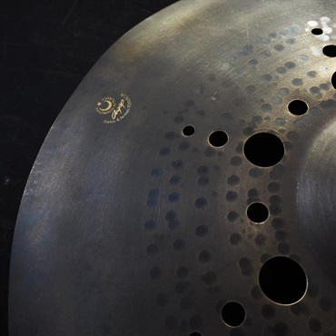 Istanbul／Agop USED 中古 Xist Dark ION Trash 19 [1504g] 画像6