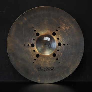 Istanbul／Agop USED 中古 Xist Dark ION Trash 19 [1504g] 画像7