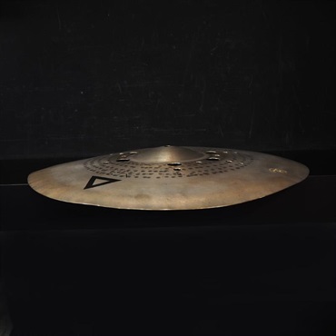 Istanbul／Agop USED 中古 Xist Dark ION Trash 19 [1504g] 画像9