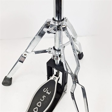 dw USED 中古 DWCP5500D [5000 Series Medium Weight Hardware / 3 Leg Hi-Hat Stand] 画像4