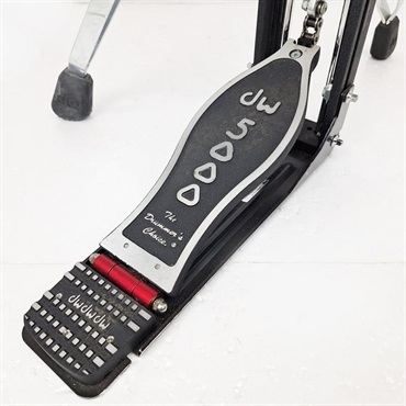 dw USED 中古 DWCP5500D [5000 Series Medium Weight Hardware / 3 Leg Hi-Hat Stand] 画像6