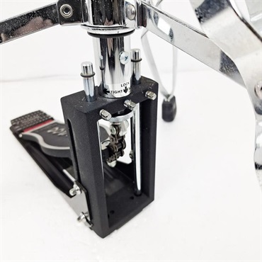 dw USED 中古 DWCP5500D [5000 Series Medium Weight Hardware / 3 Leg Hi-Hat Stand] 画像7