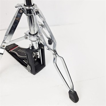 dw USED 中古 DWCP5500D [5000 Series Medium Weight Hardware / 3 Leg Hi-Hat Stand] 画像8