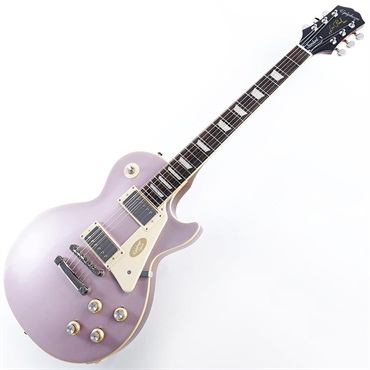 Epiphone Les Paul Standard '60s (Heather Poly) 画像1