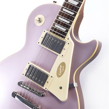 Epiphone Les Paul Standard '60s (Heather Poly) 画像3