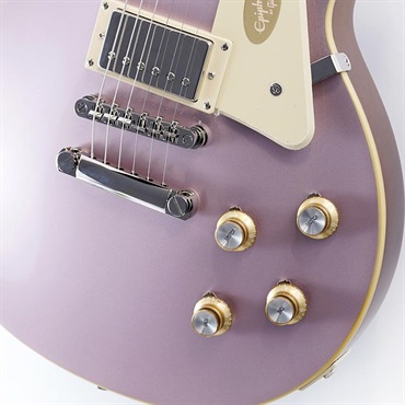 Epiphone Les Paul Standard '60s (Heather Poly) 画像4