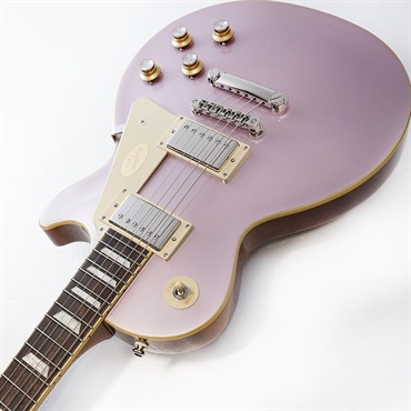 Epiphone Les Paul Standard '60s (Heather Poly) 画像5
