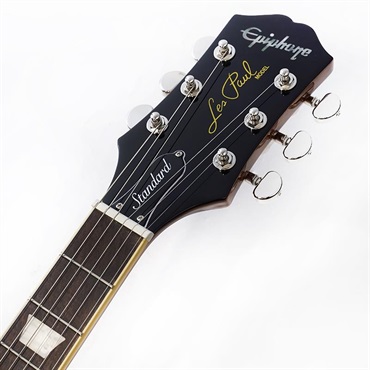 Epiphone Les Paul Standard '60s (Heather Poly) 画像8