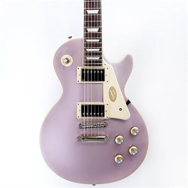 Epiphone Les Paul Standard '60s (Heather Poly) 画像9
