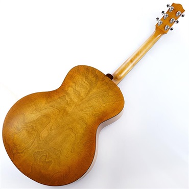 Godin 5th Avenue Jumbo P-Rail Harvest Gold 展示限定OUTLET！！ 画像2