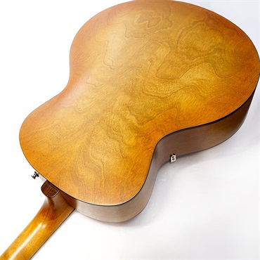 Godin 5th Avenue Jumbo P-Rail Harvest Gold 展示限定OUTLET！！ 画像6