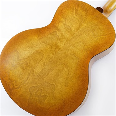 Godin 5th Avenue Jumbo P-Rail Harvest Gold 展示限定OUTLET！！ 画像7