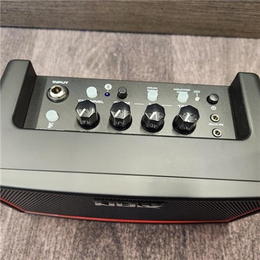 NUX USED 中古 Mighty Air 画像2