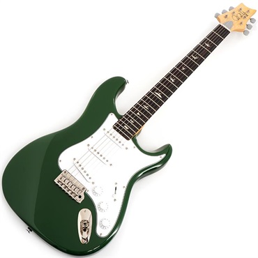 P.R.S. SE Silver Sky Rosewood (Laurel Green) 画像1