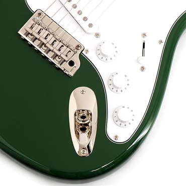 P.R.S. SE Silver Sky Rosewood (Laurel Green) 画像4