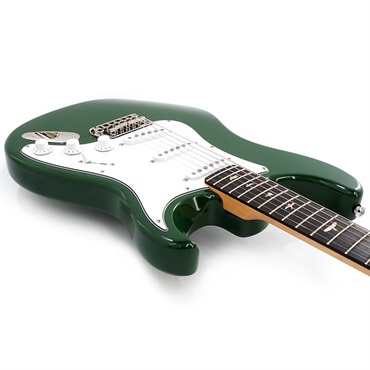 P.R.S. SE Silver Sky Rosewood (Laurel Green) 画像8
